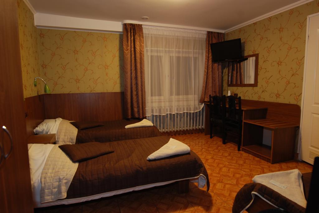 Hotel La-Musica Piaseczno  Exterior foto